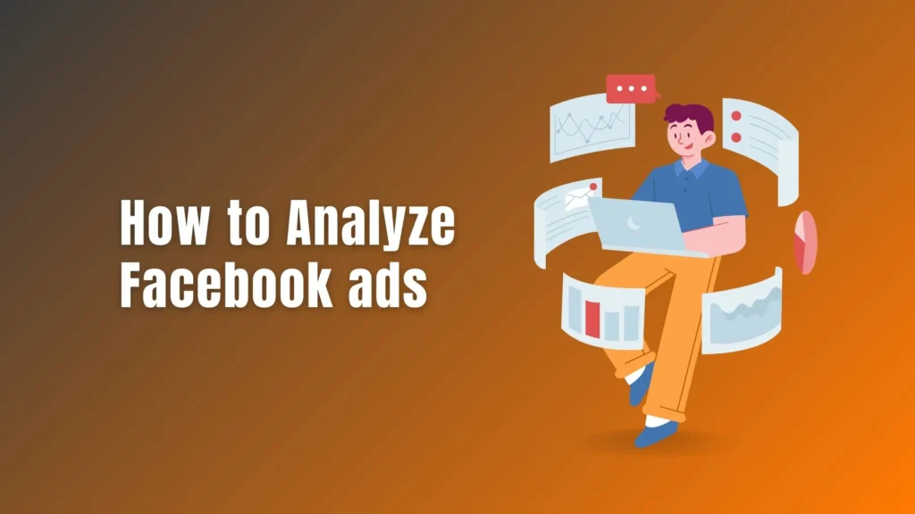 Analyze Facebook ads
