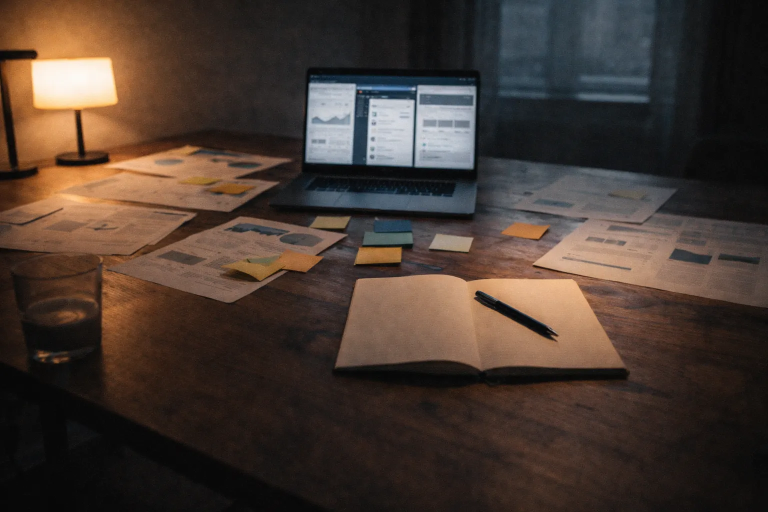 Step 1: Define Before You Build (The Part Most People Skip)