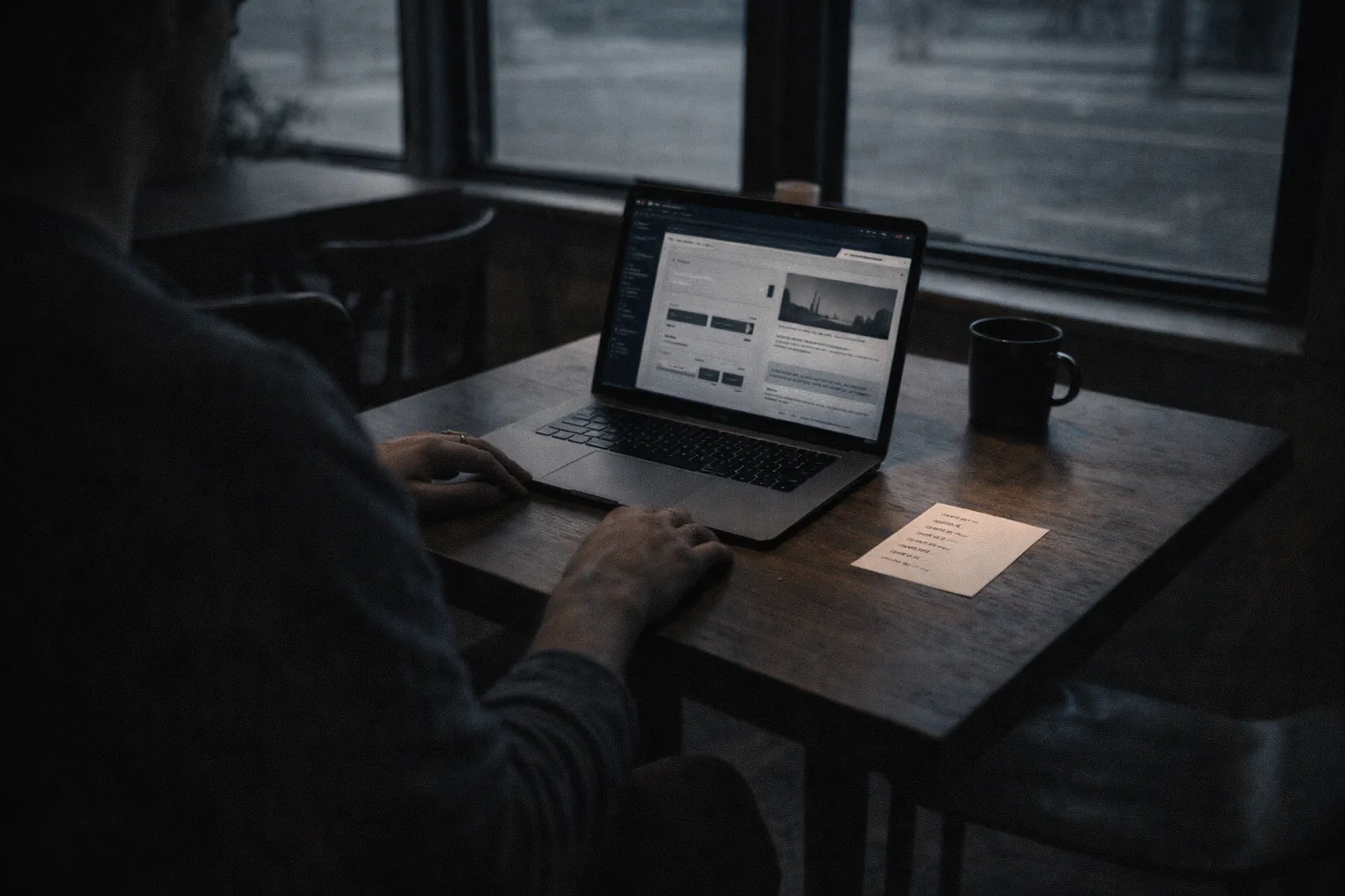 The Real Sequence (Condensed)