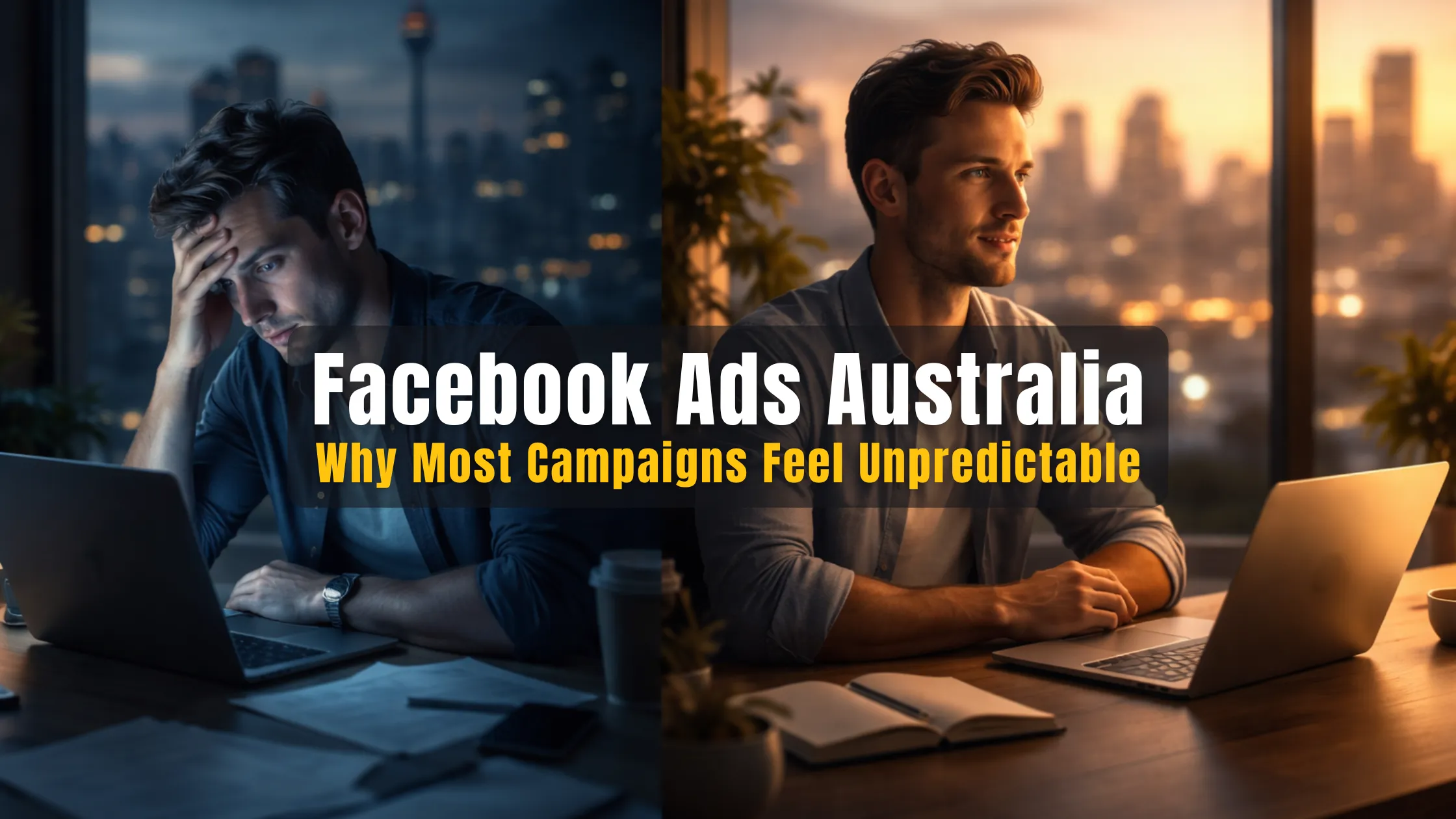 Facebook ads Australia