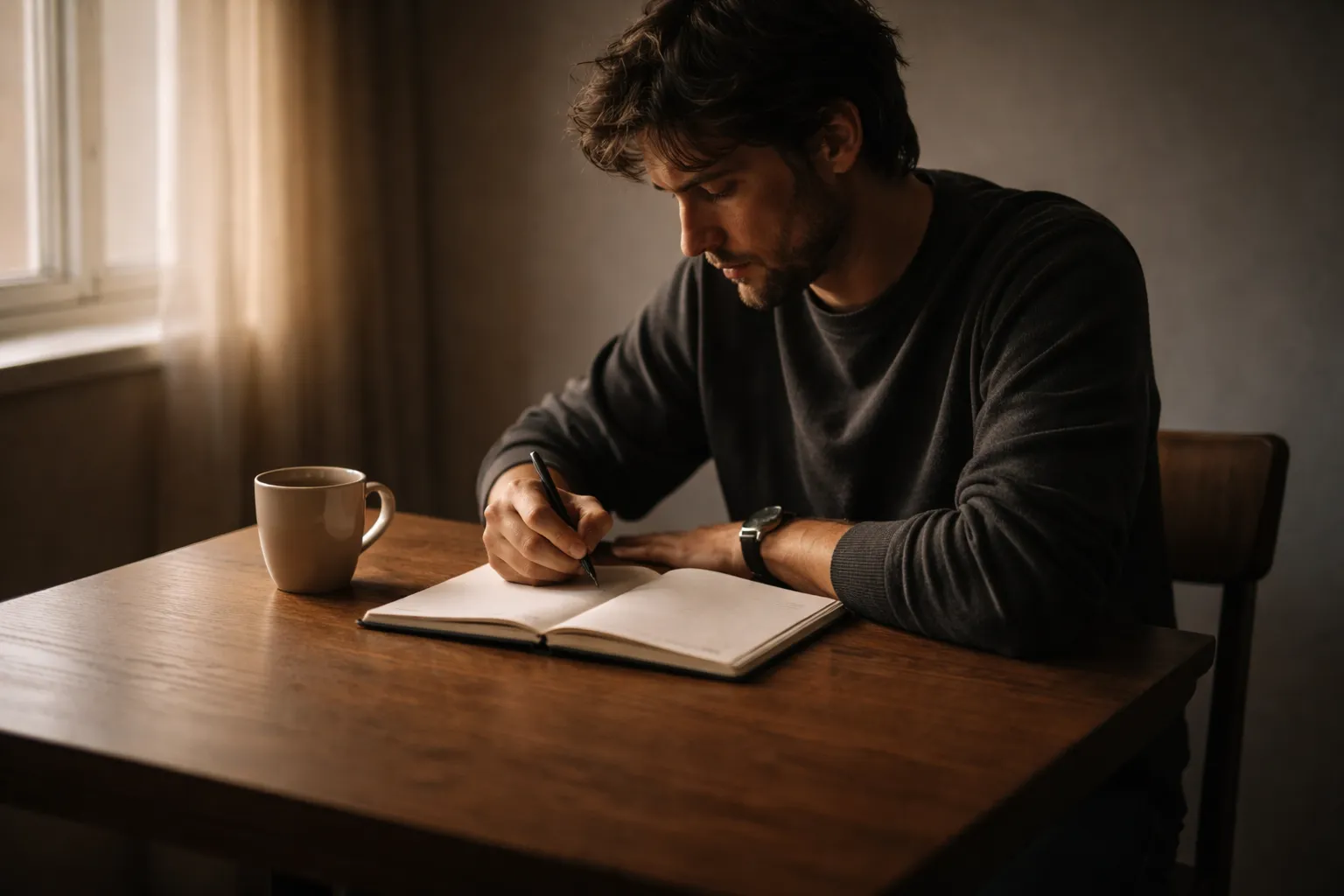 Where Strategy Actually Sits