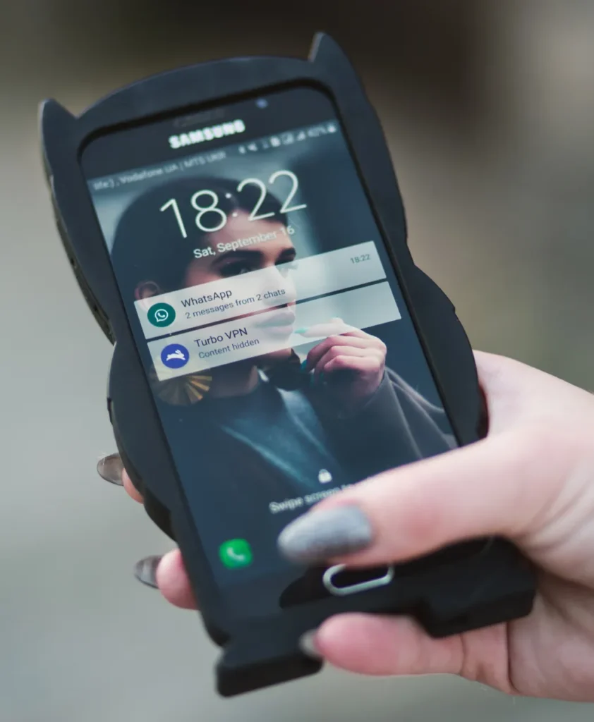 WhatsApp Retreat Marketing