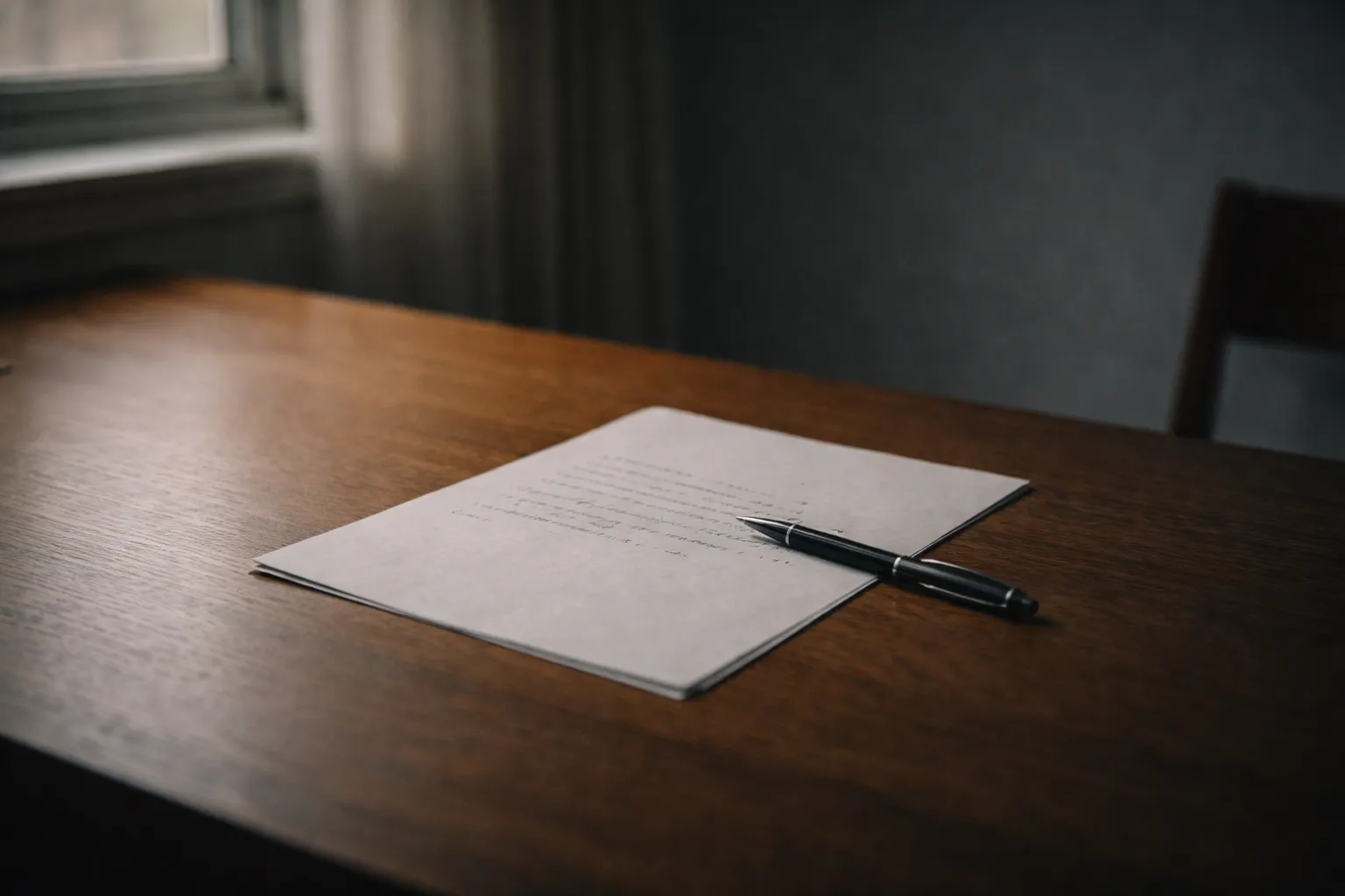 The role of the offer: clarity over persuasion