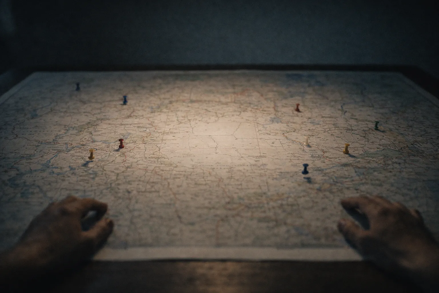 Targeting doesn’t replace understanding