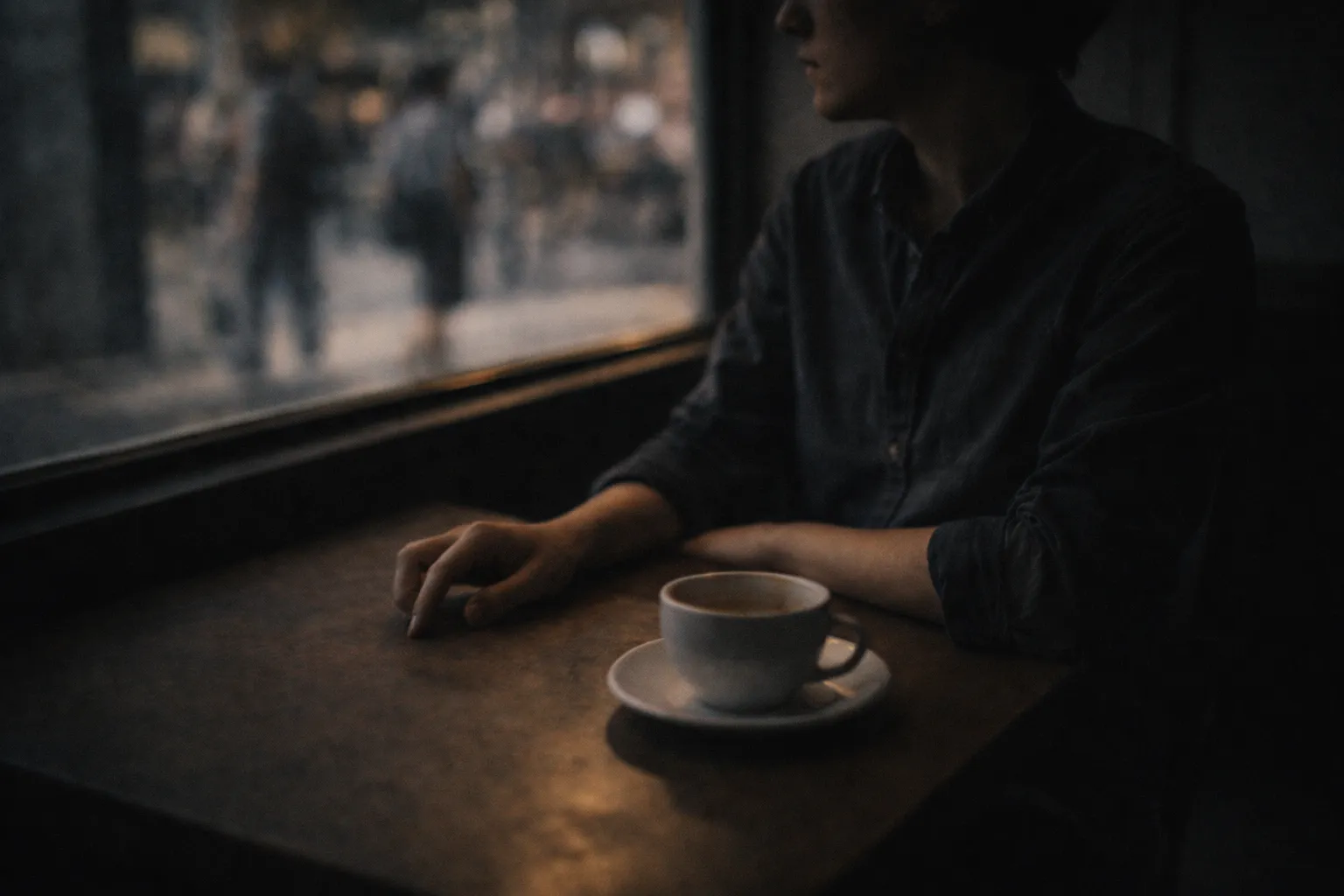 Ad copy works when it mirrors inner dialogue