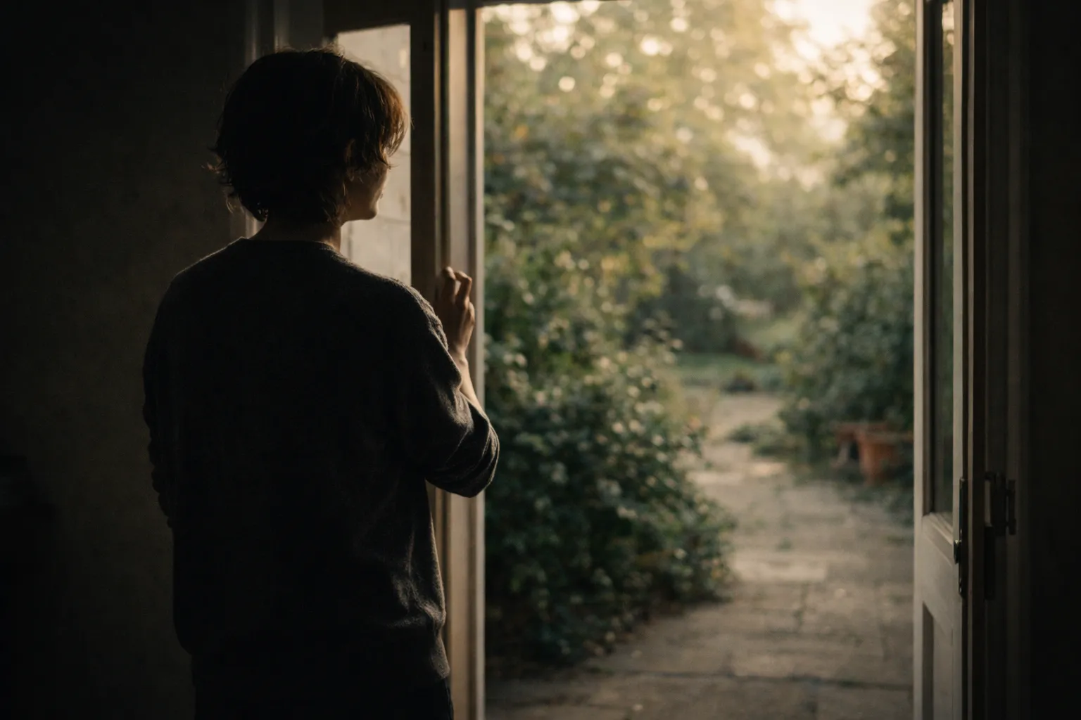 Why retreat funnels behave differently from other funnels