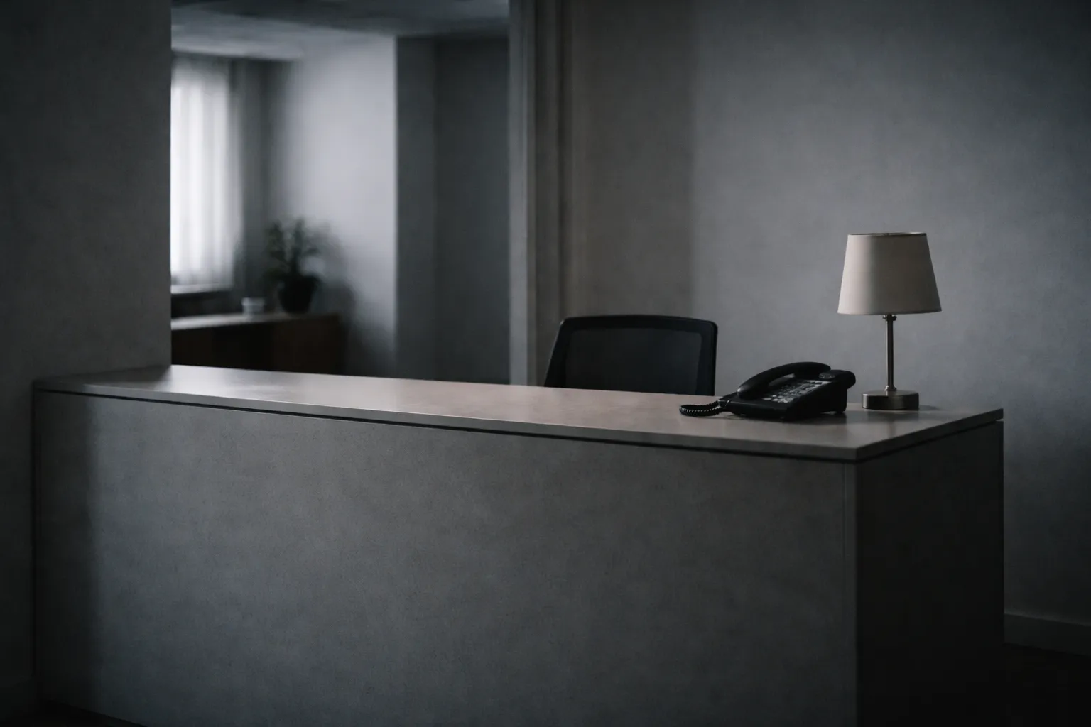 Sales Calls Were Unnecessary Because Trust Was Complete