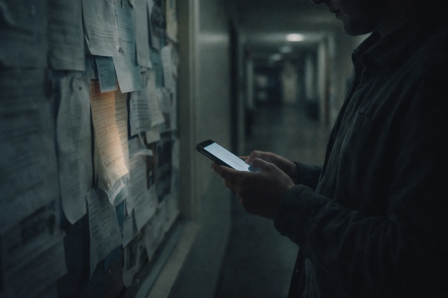 Offline Is Not Separate From Online. It Reinforces It.