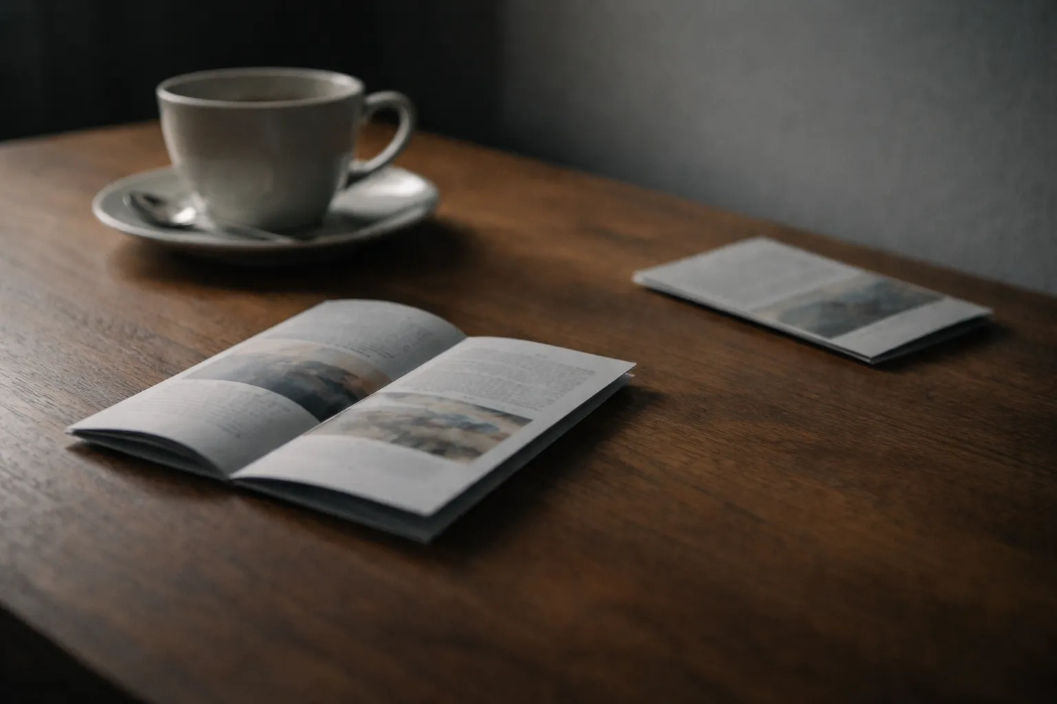 How Offline Channels Actually Function Psychologically