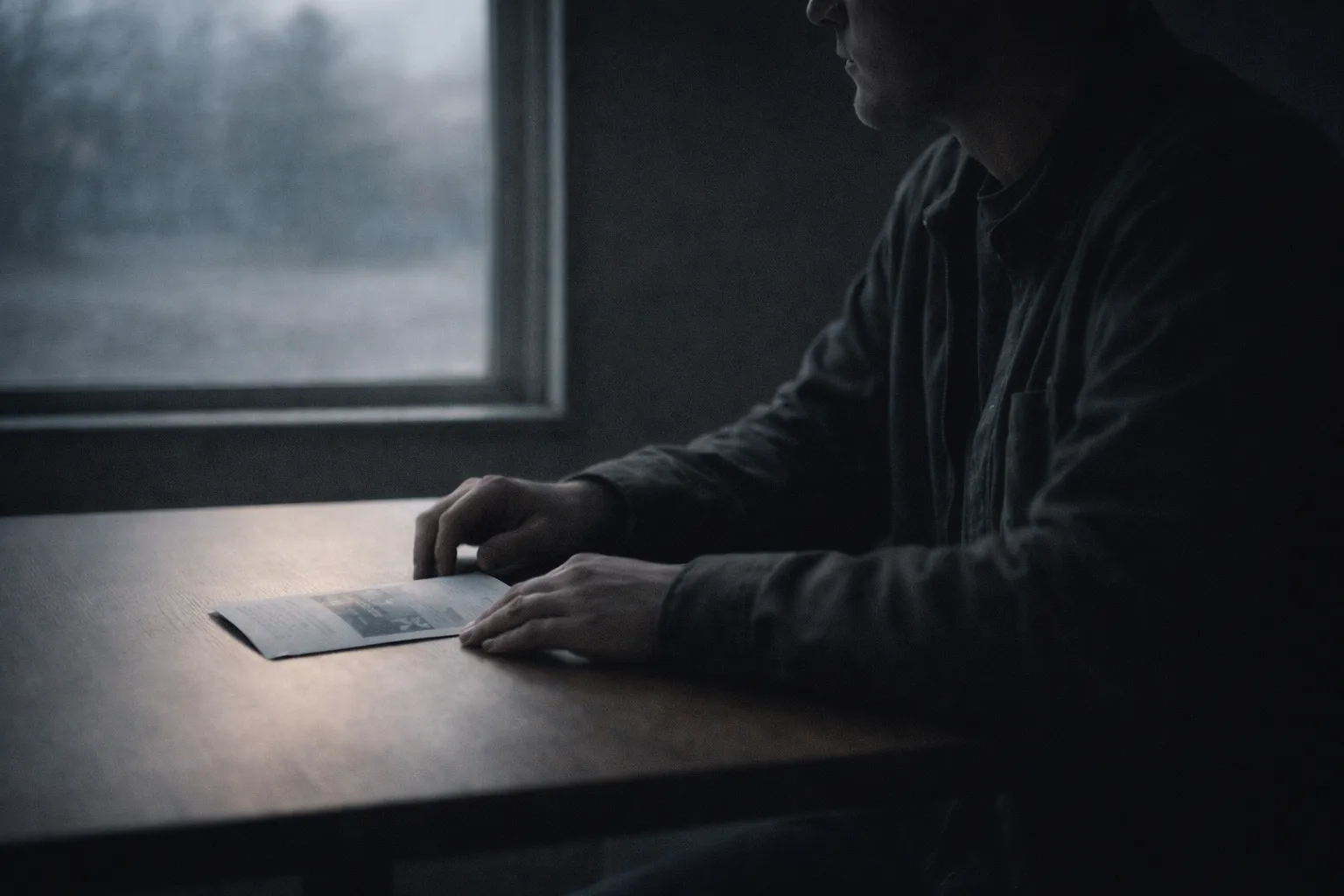 Why Doubt Peaks Right Before Commitment