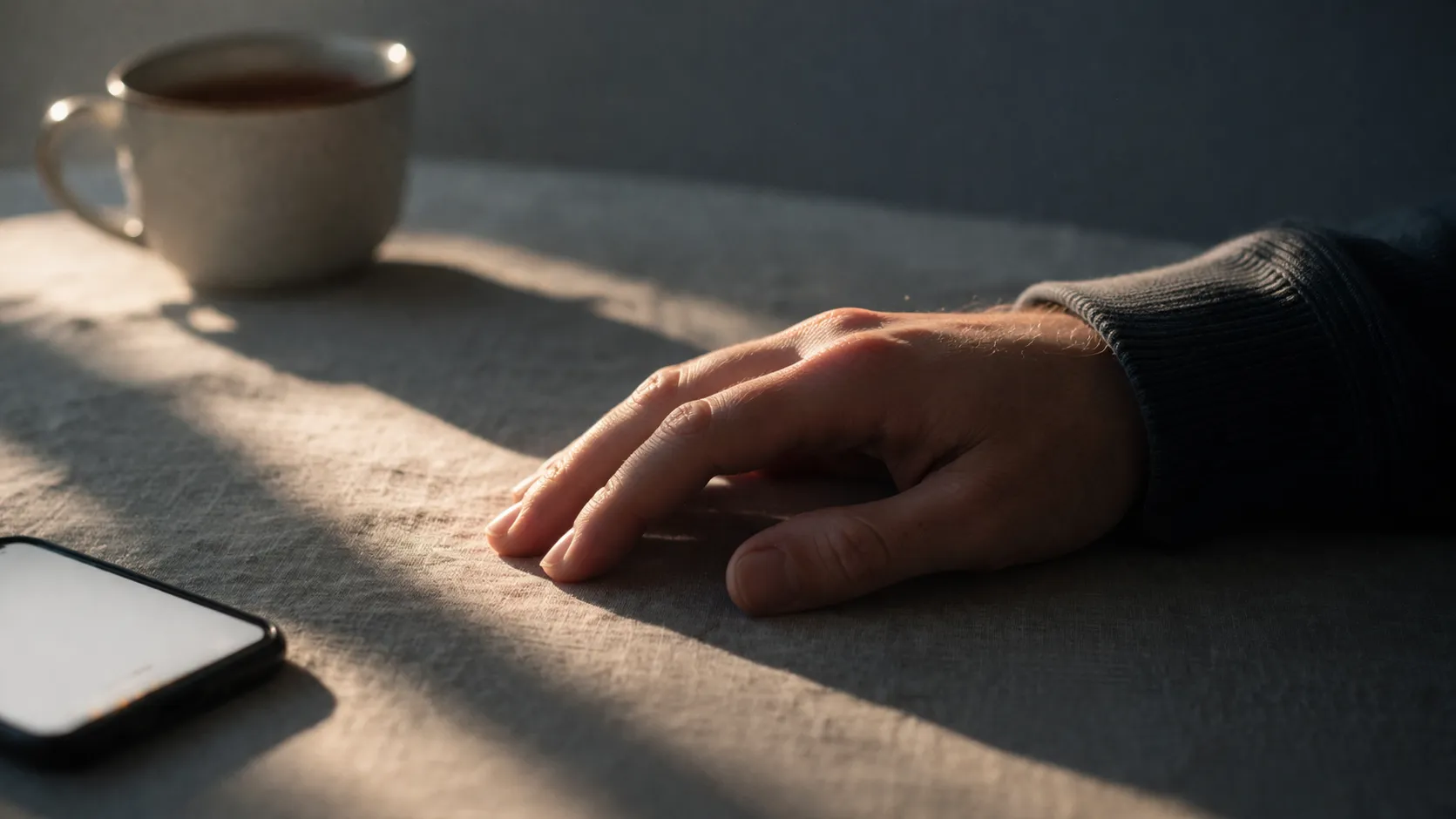 The Discipline of Restraint