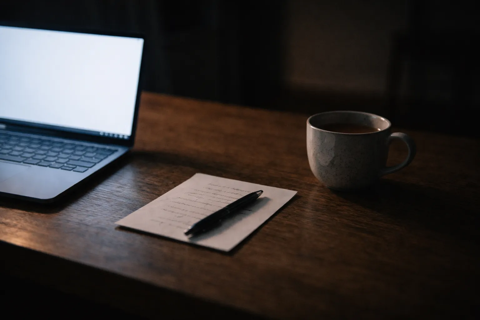 Automation Without Losing Soul