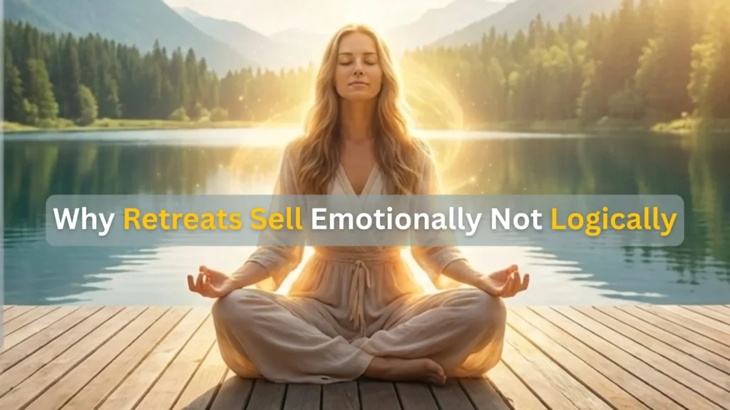 emotionally not logically