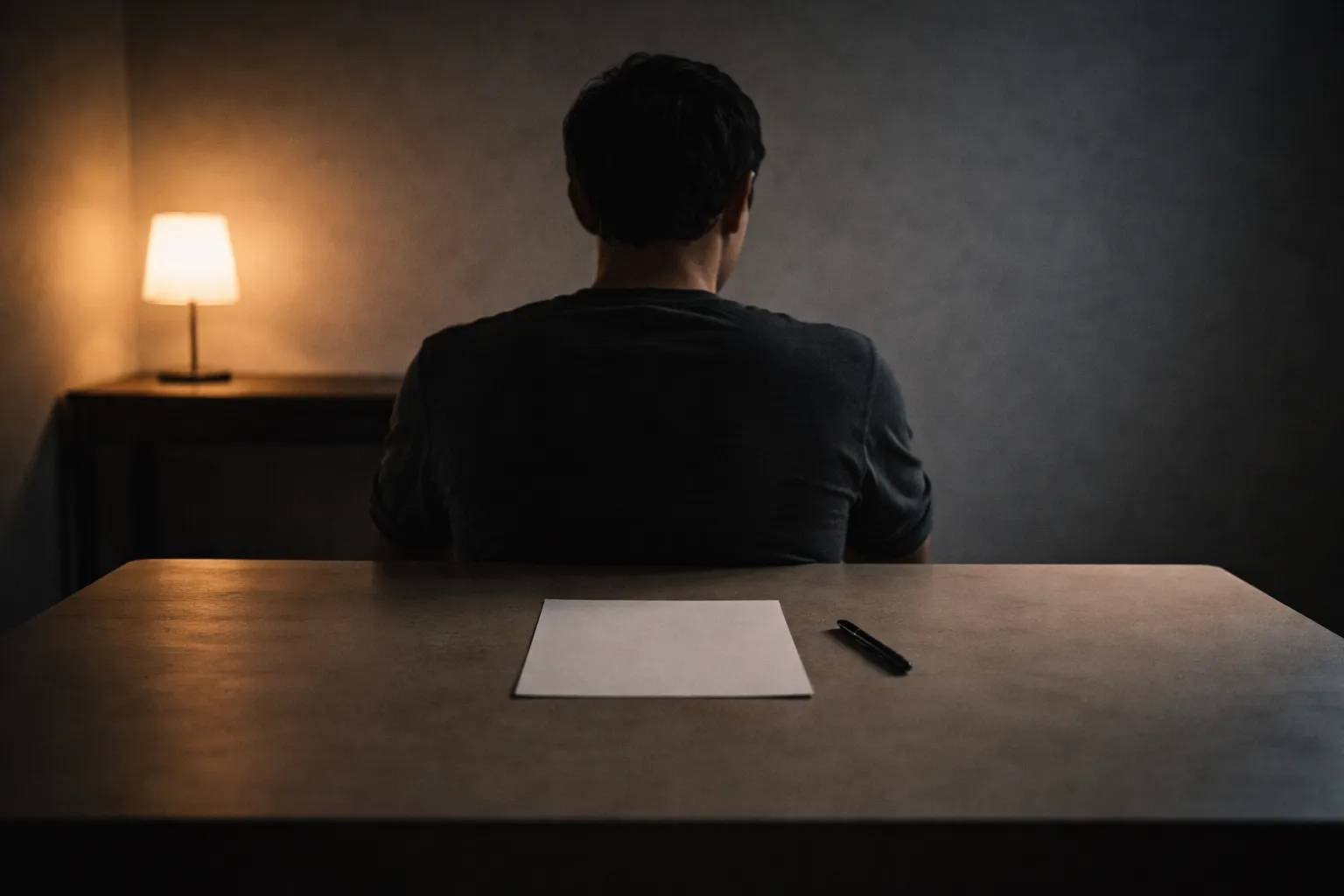 The Question Retreat Leaders Must Ask Themselves