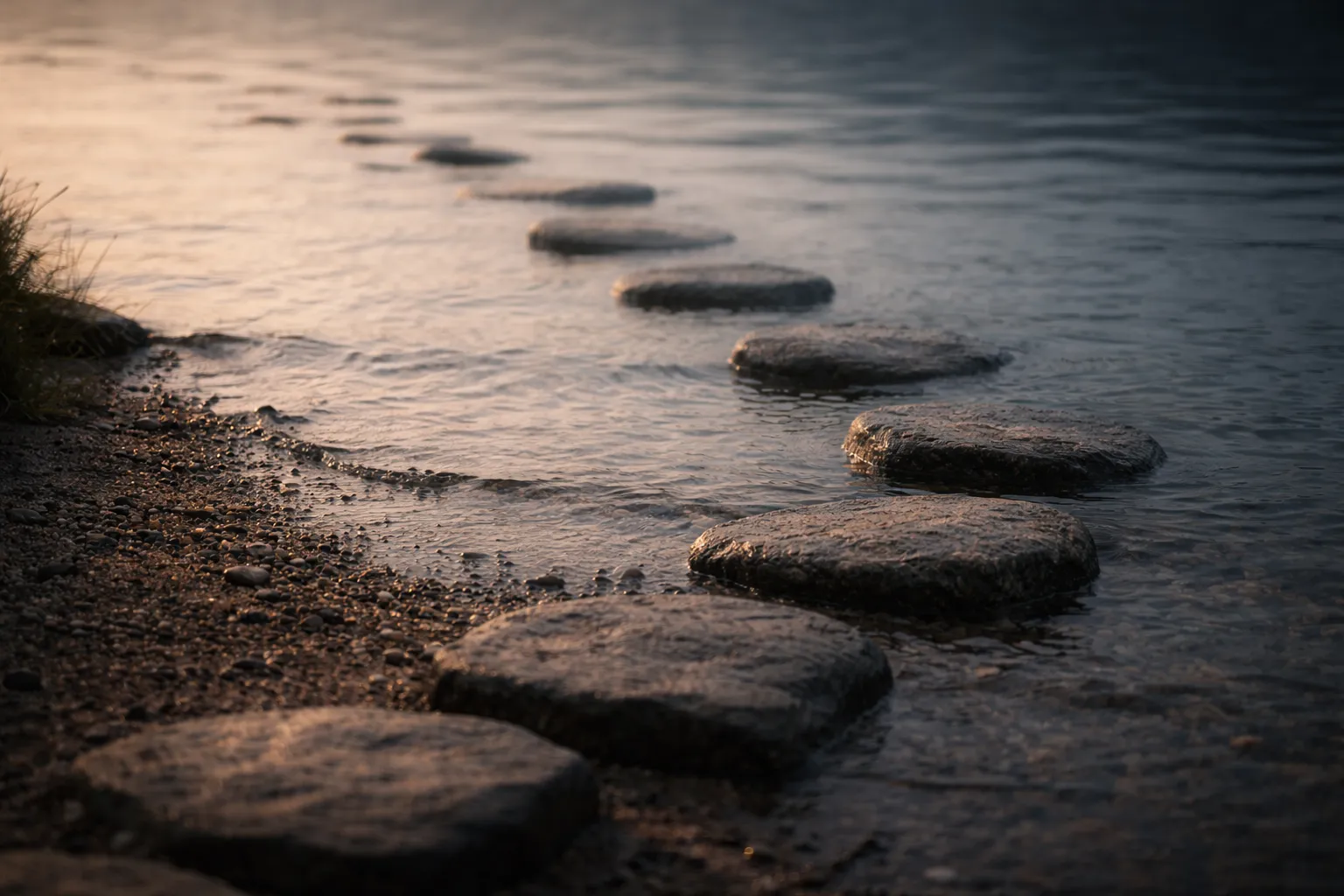 Courses Reduce Psychological Distance