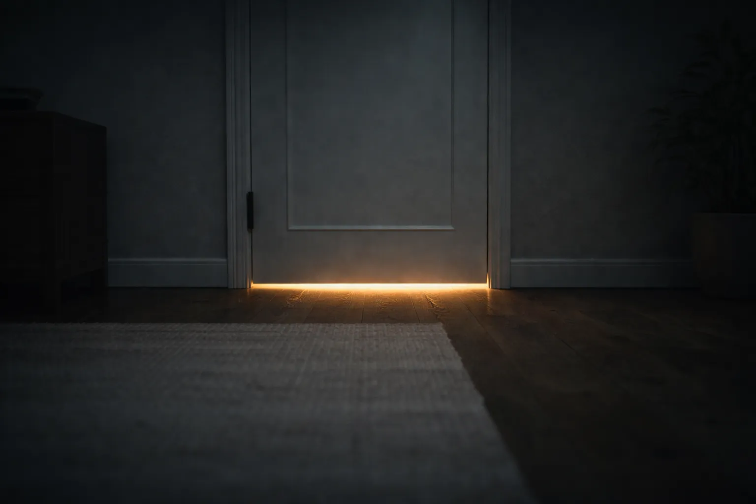 Supporting Those Who Are Not Ready Yet