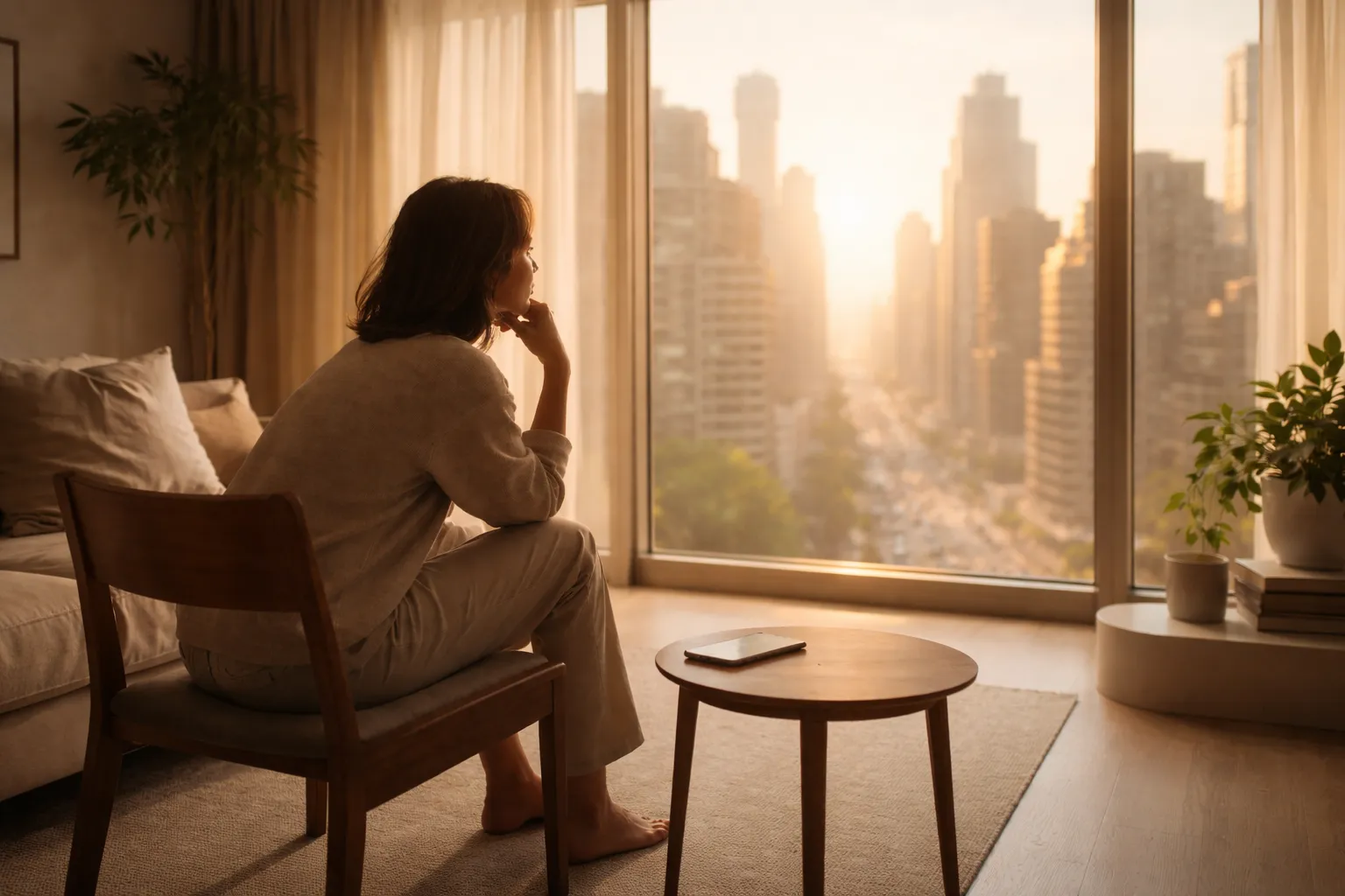 Why retreats sell emotionally, not logically