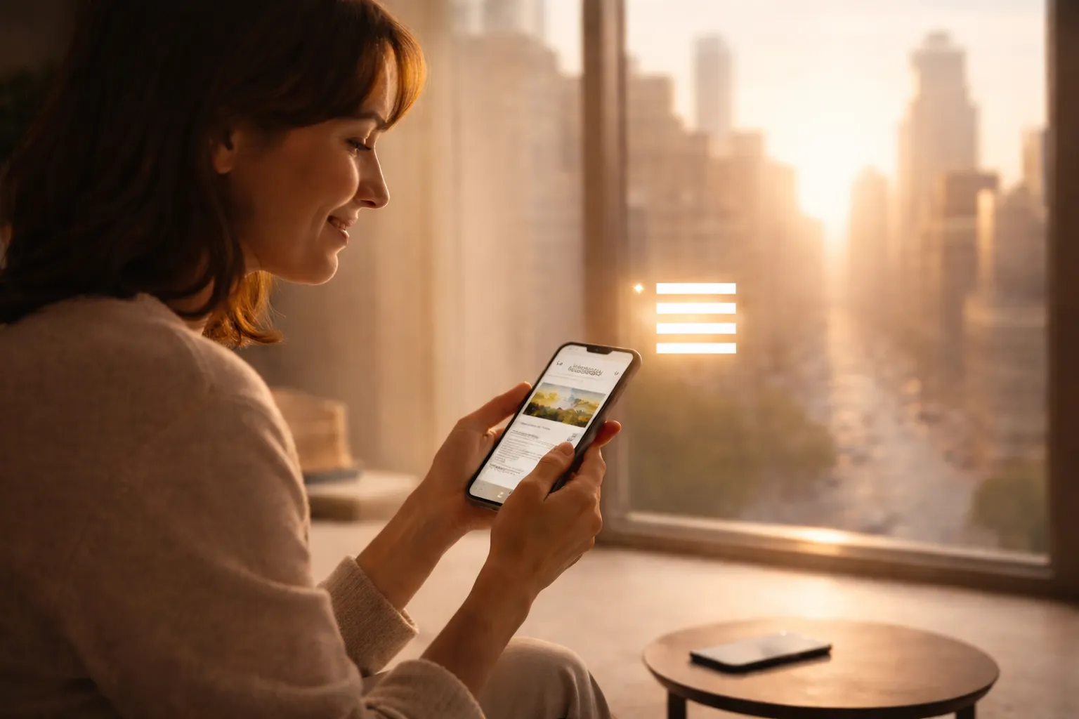 Why retreats sell emotionally, not logically