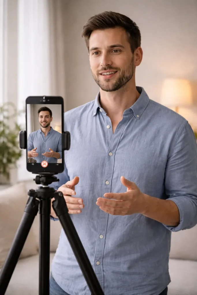 Ad video for facebook ads