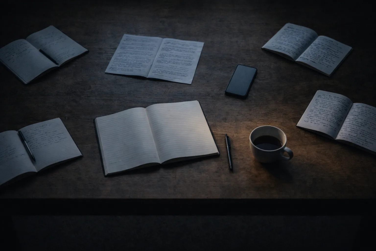 Why Most Retreat Marketing Feels Inconsistent