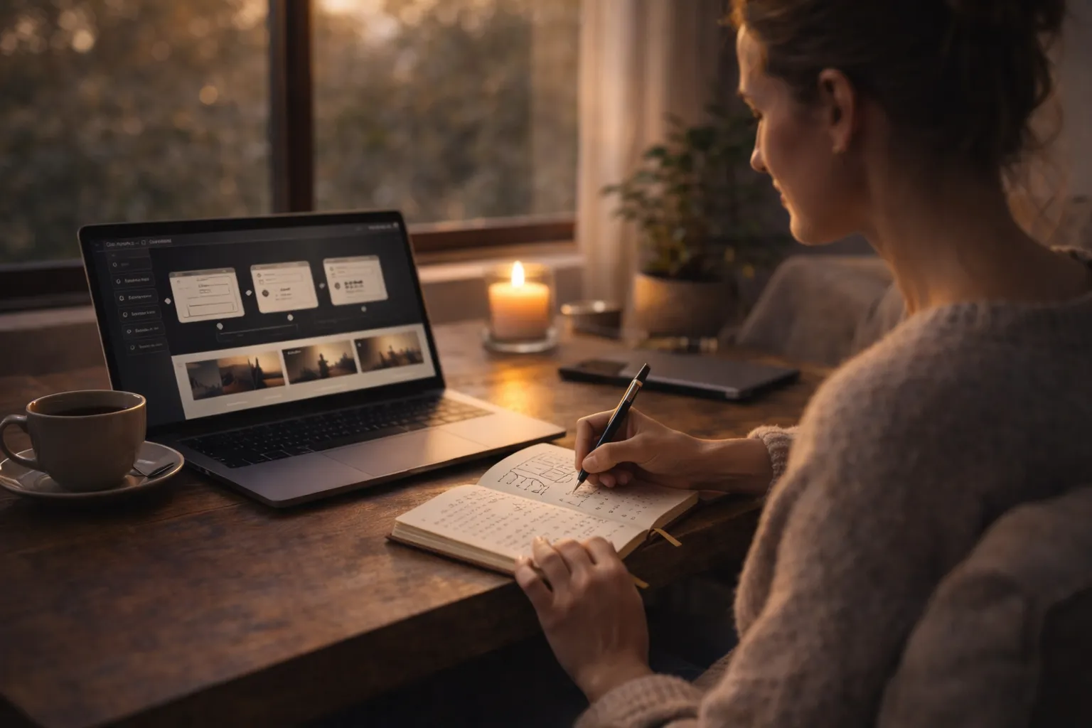 What Kind of Online Course Works Best?