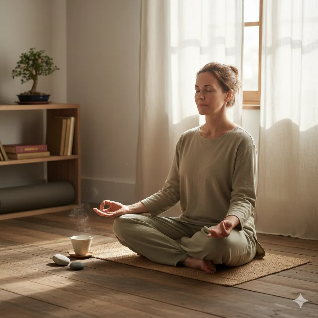 Images Created by GEMINI AI