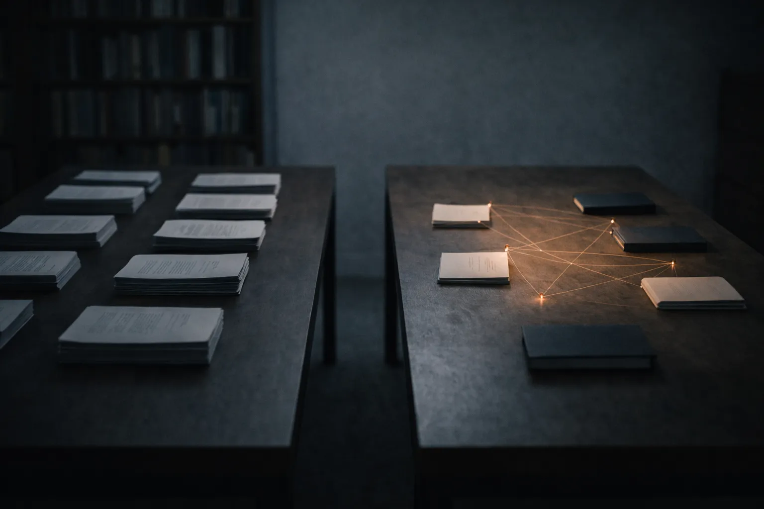 Google SEO vs ChatGPT Visibility: What Actually Changes?