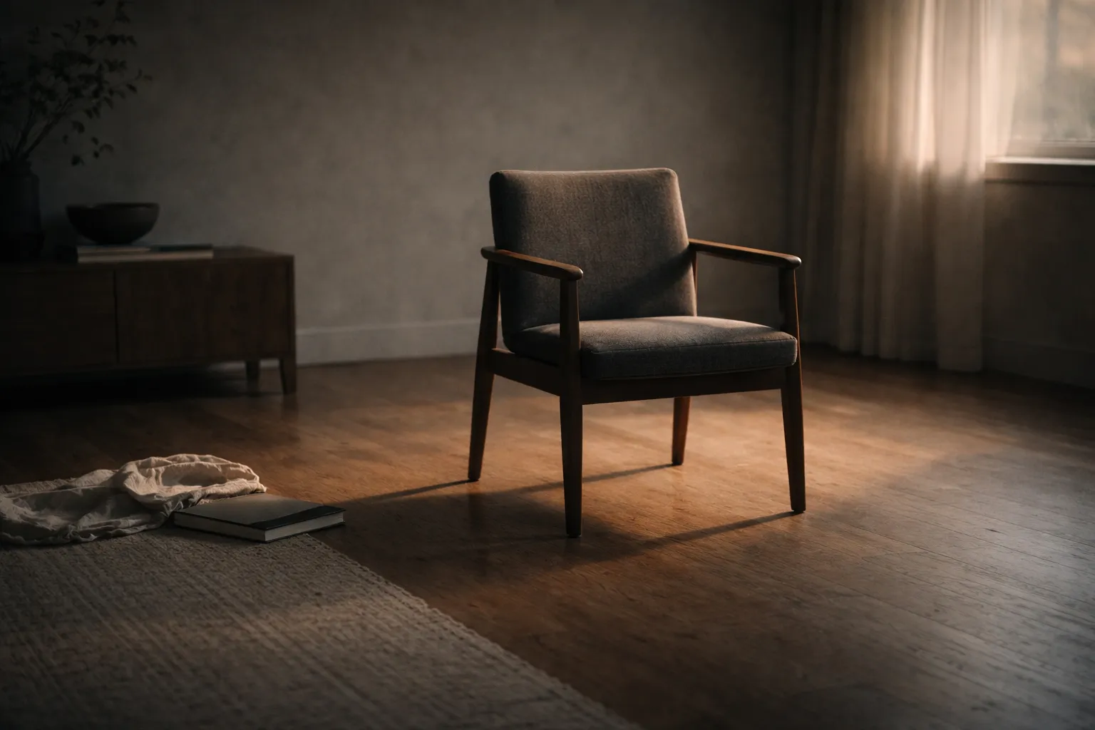 The Retreat Leader Is the Real Product