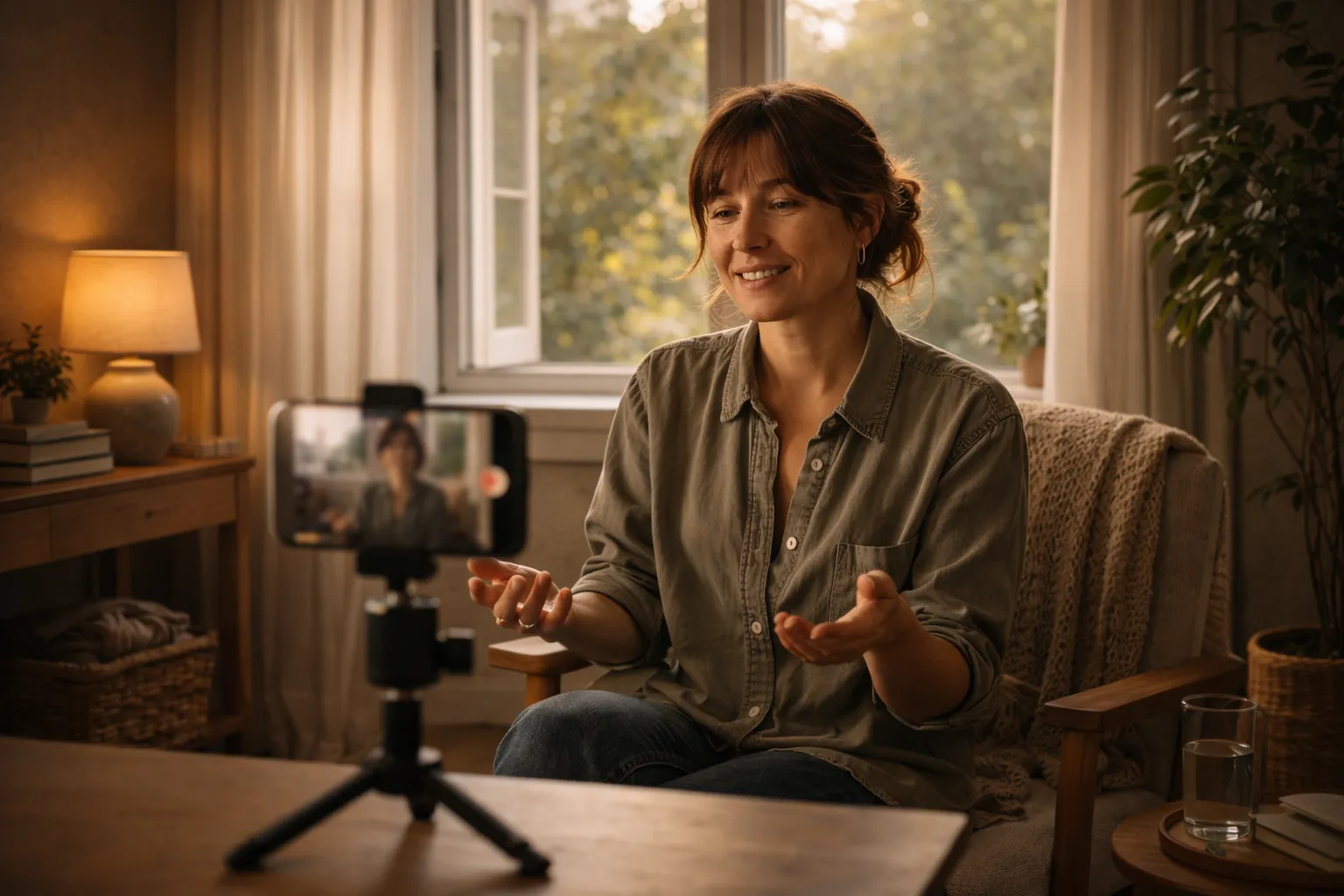 Can Marketing Be an Extension of Your Values?