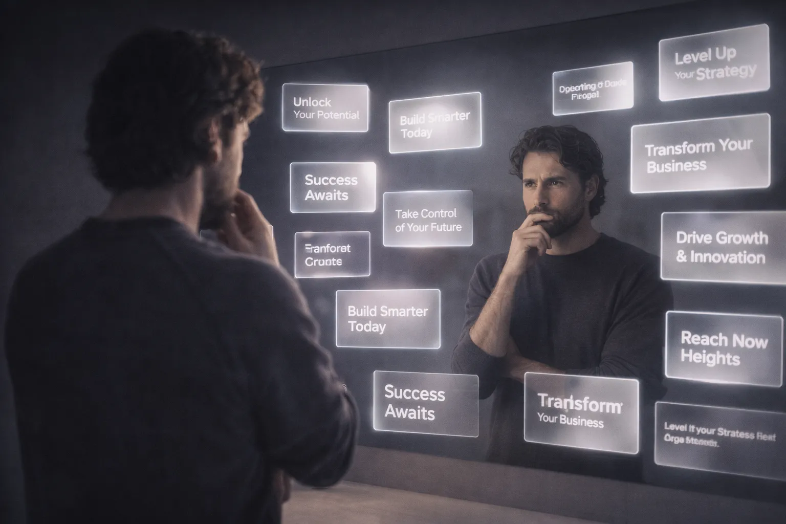 How ChatGPT Discovers and Mentions Brands