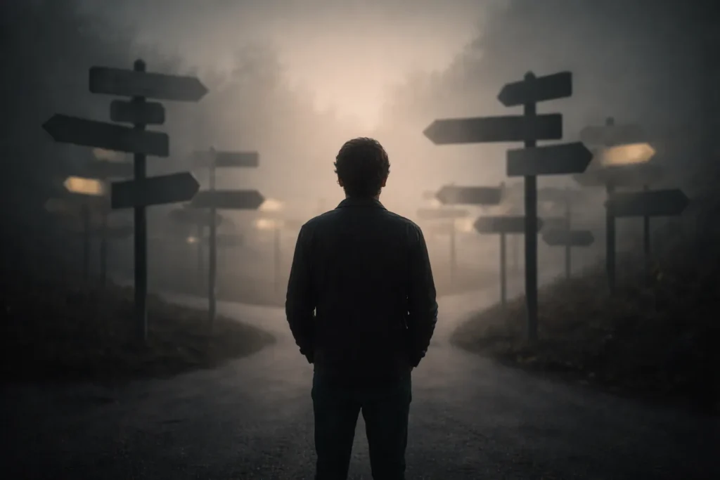 What mistakes should brands avoid when choosing a niche