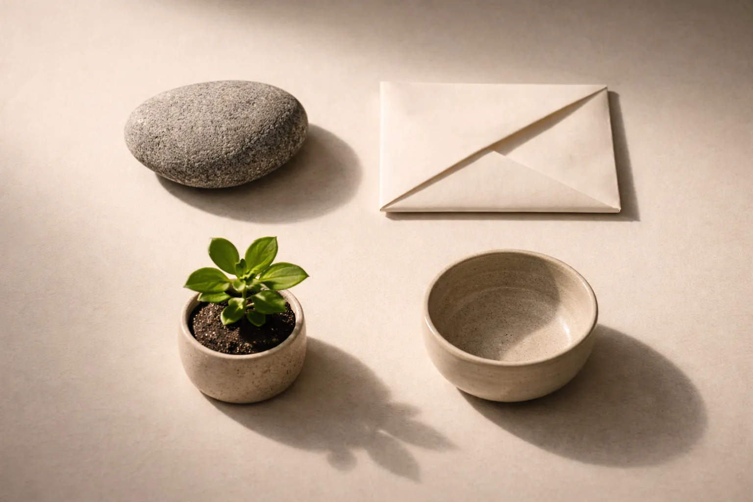 AI Does Not Reward Optimization. It Rewards Consistency.