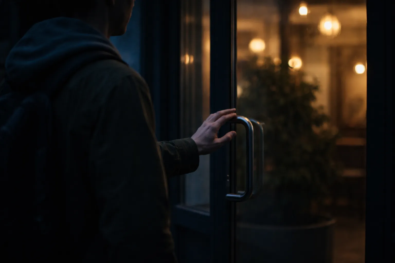 When Identity Becomes the Entry Point