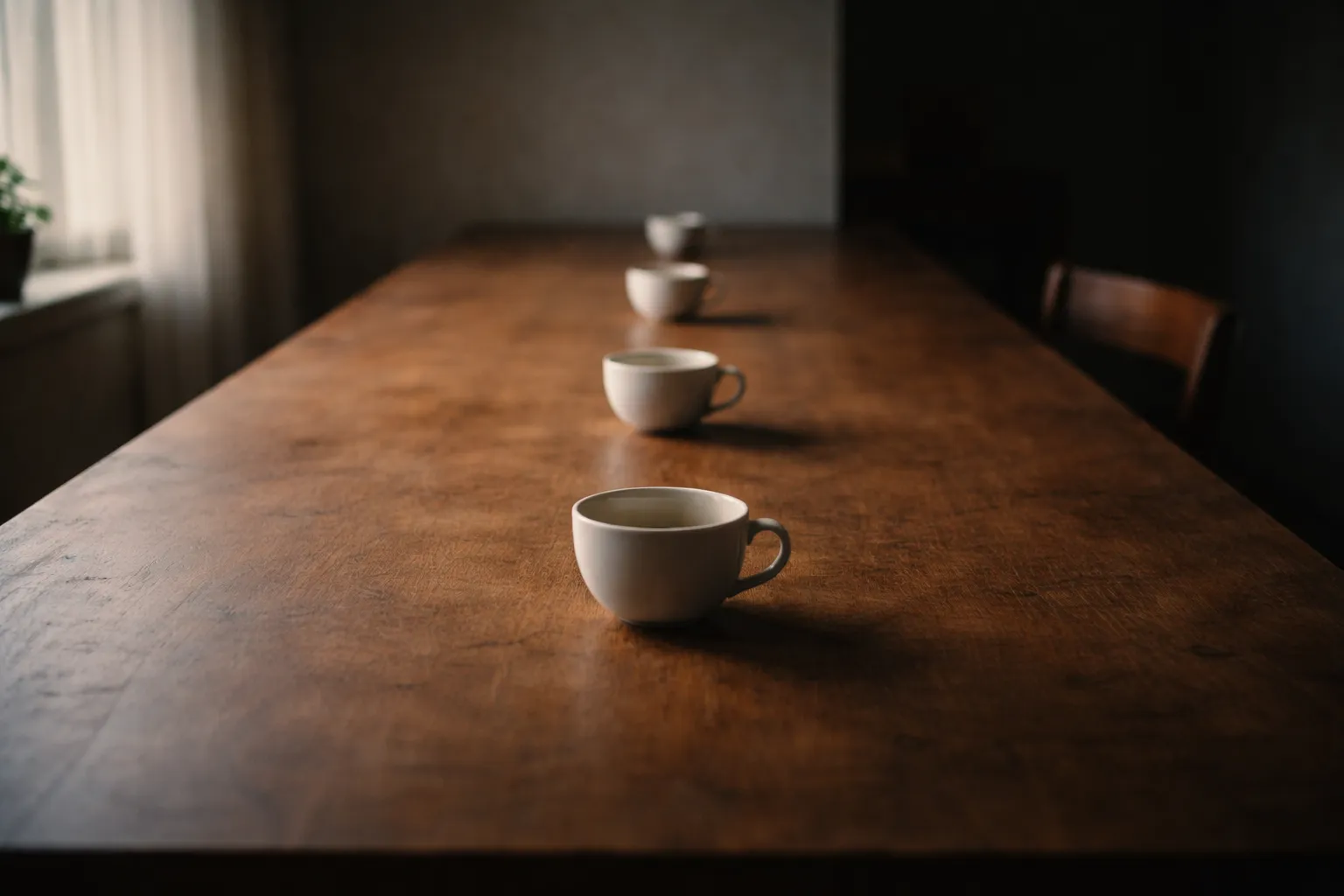 What Consistency Actually Means (And What It Doesn’t)