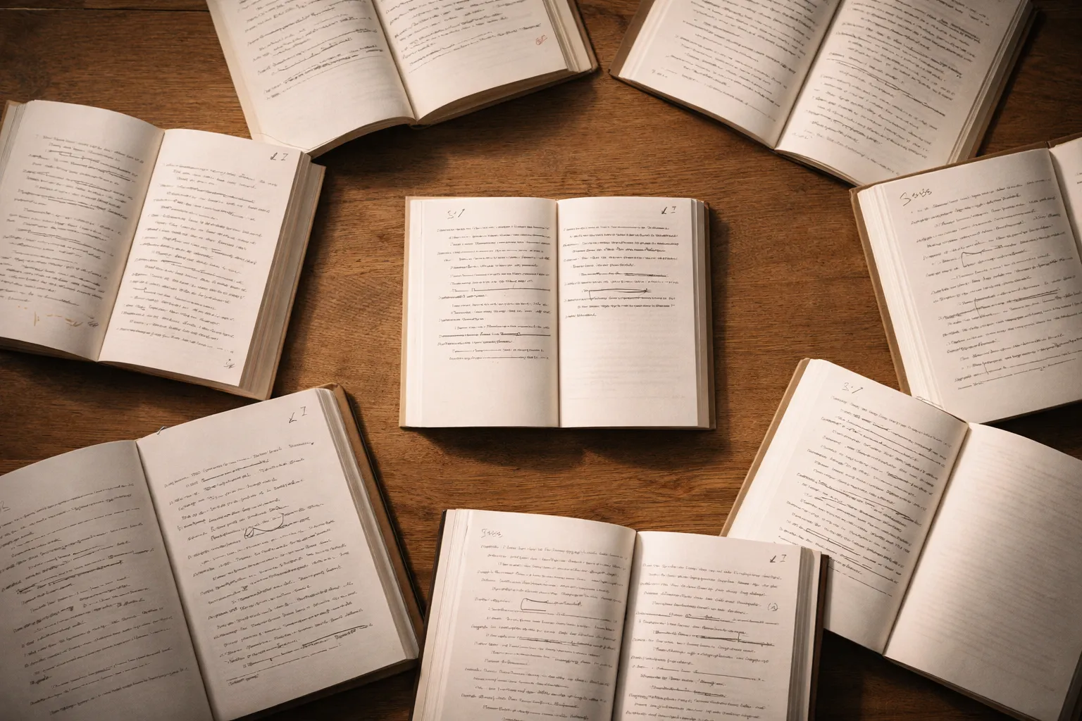 Coherence Across Articles Increases Retrieval Probability