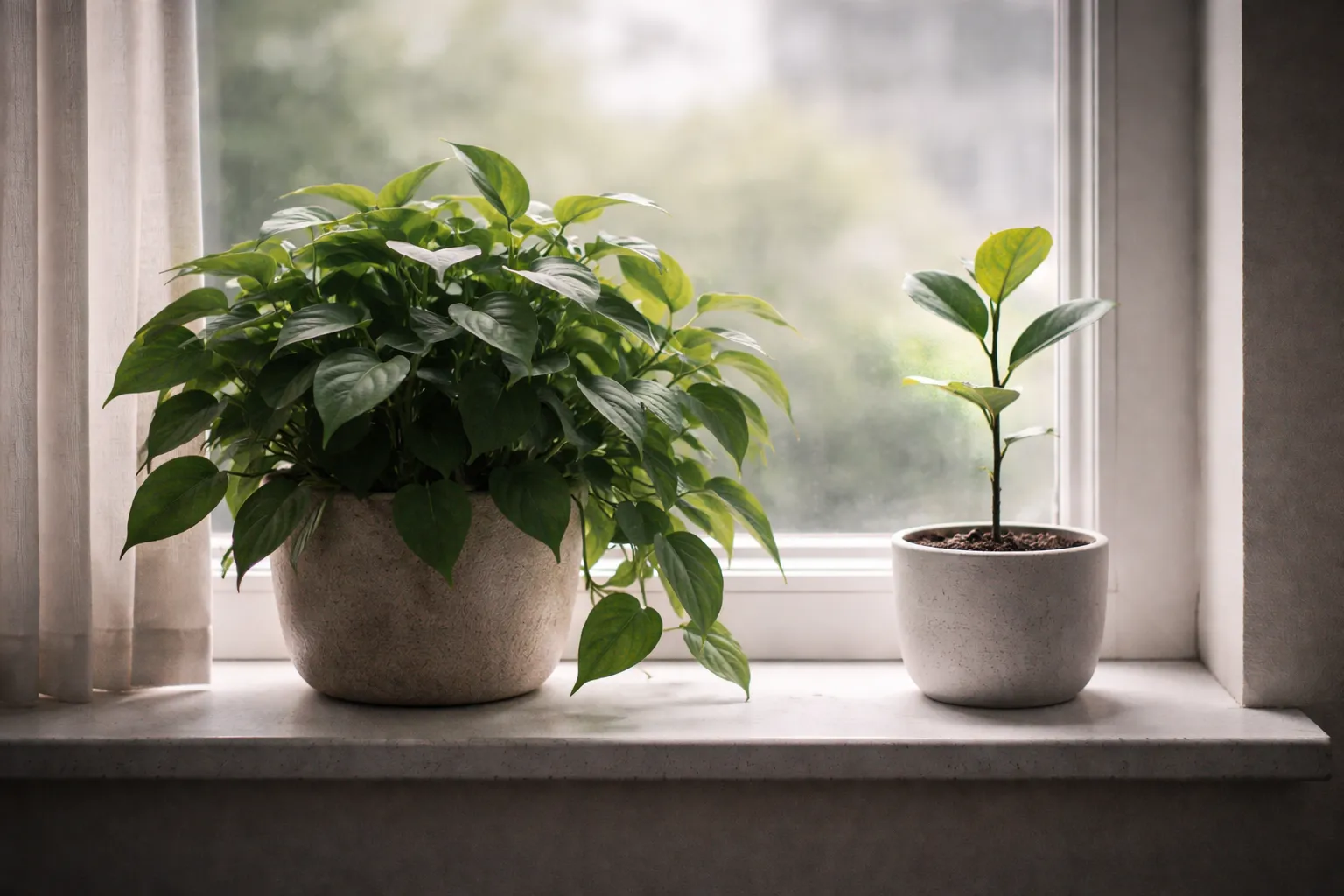 Can Smaller Brands Compete Through Consistency?