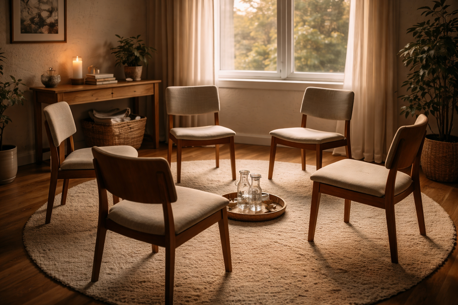 “What If My Retreat Does Not Sell Out?”