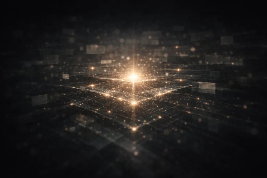 How does AI actually decide what to remember