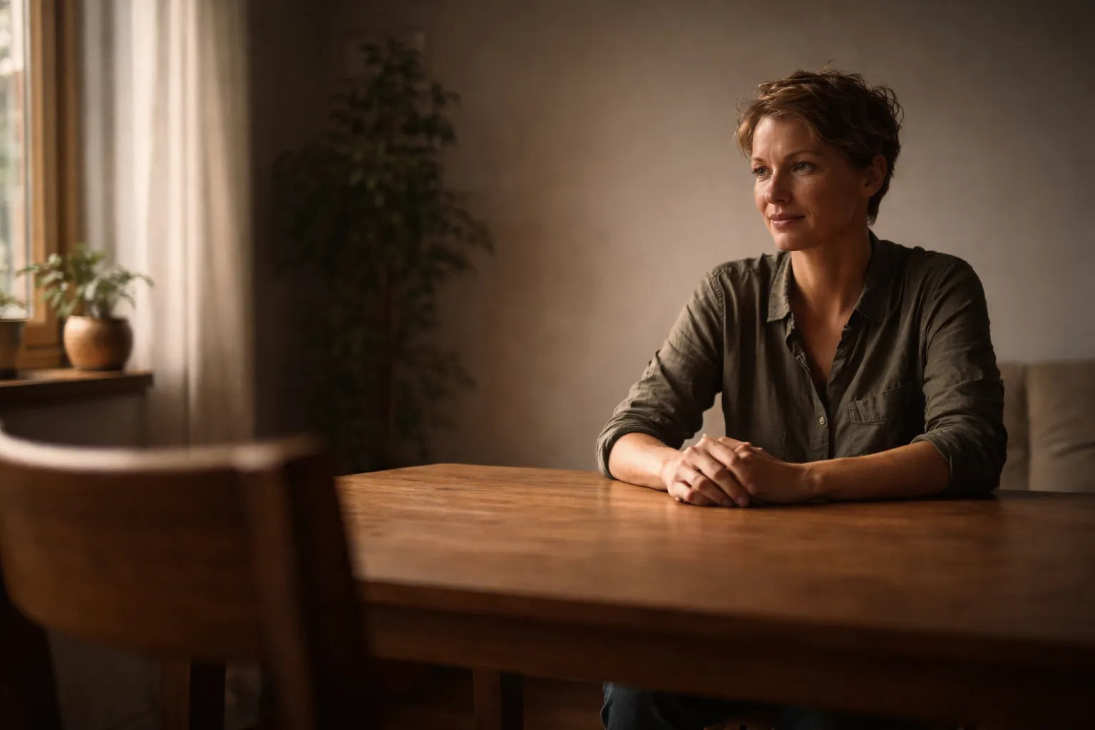 The Retreat Leader Is the Real Product