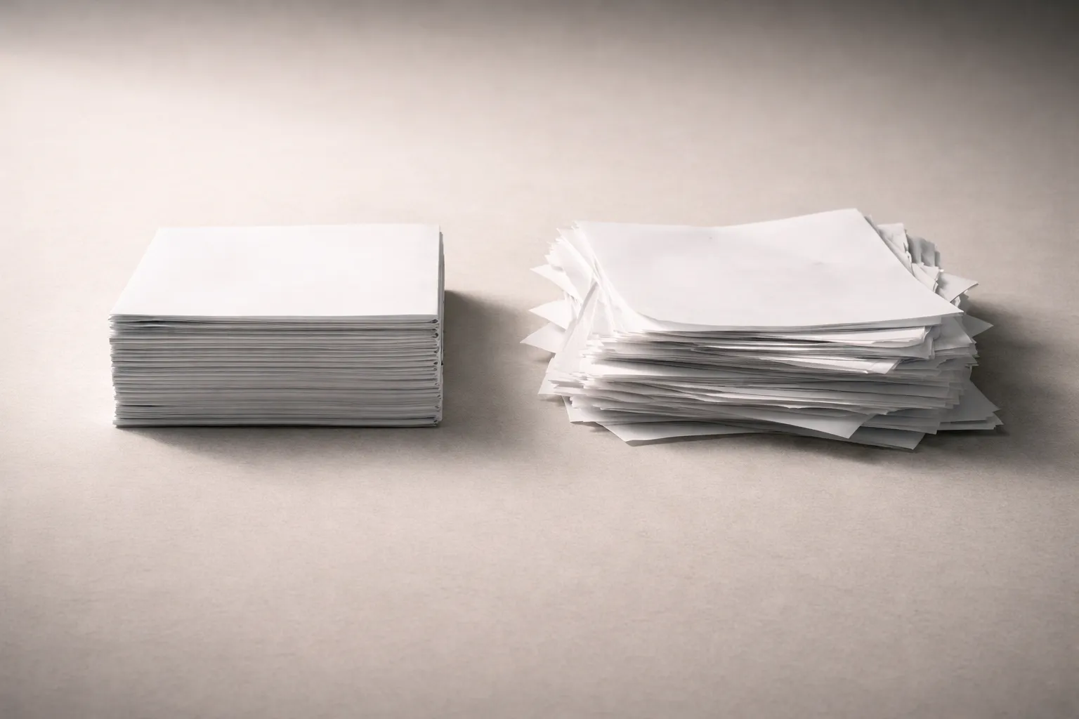 AI Does Not Interpret You. It Compresses You.