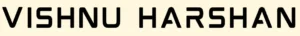 Vishnu harshan