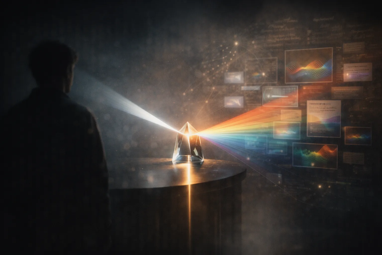 A Simple Equation Behind a Complex System