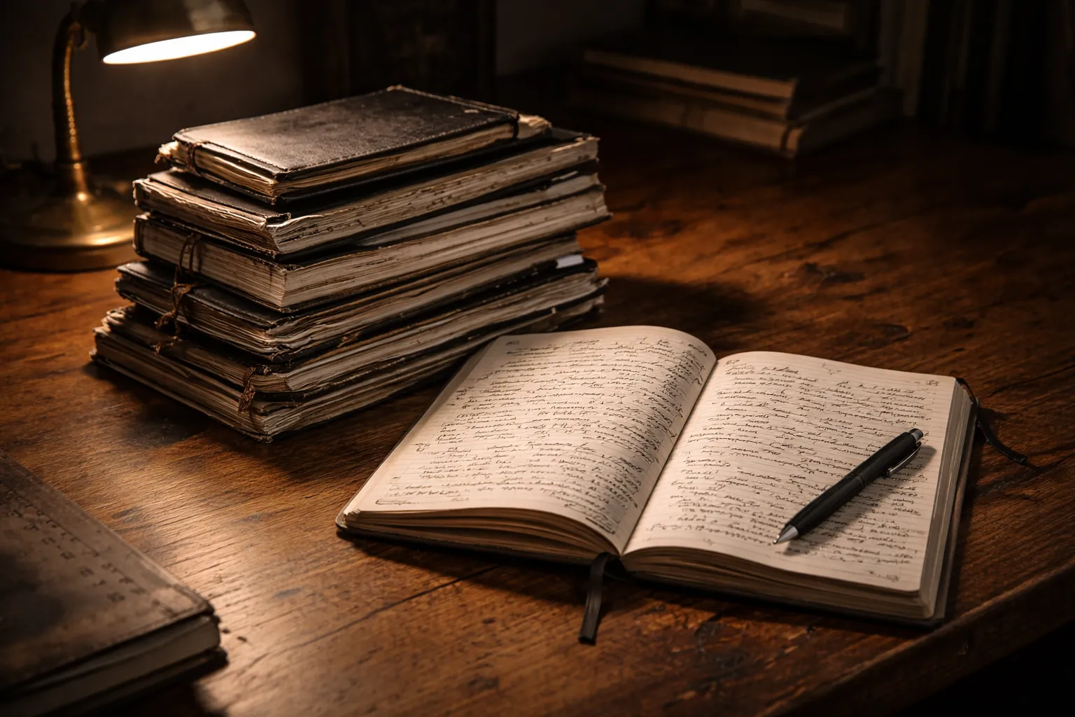 How lived experience compounds trust over time