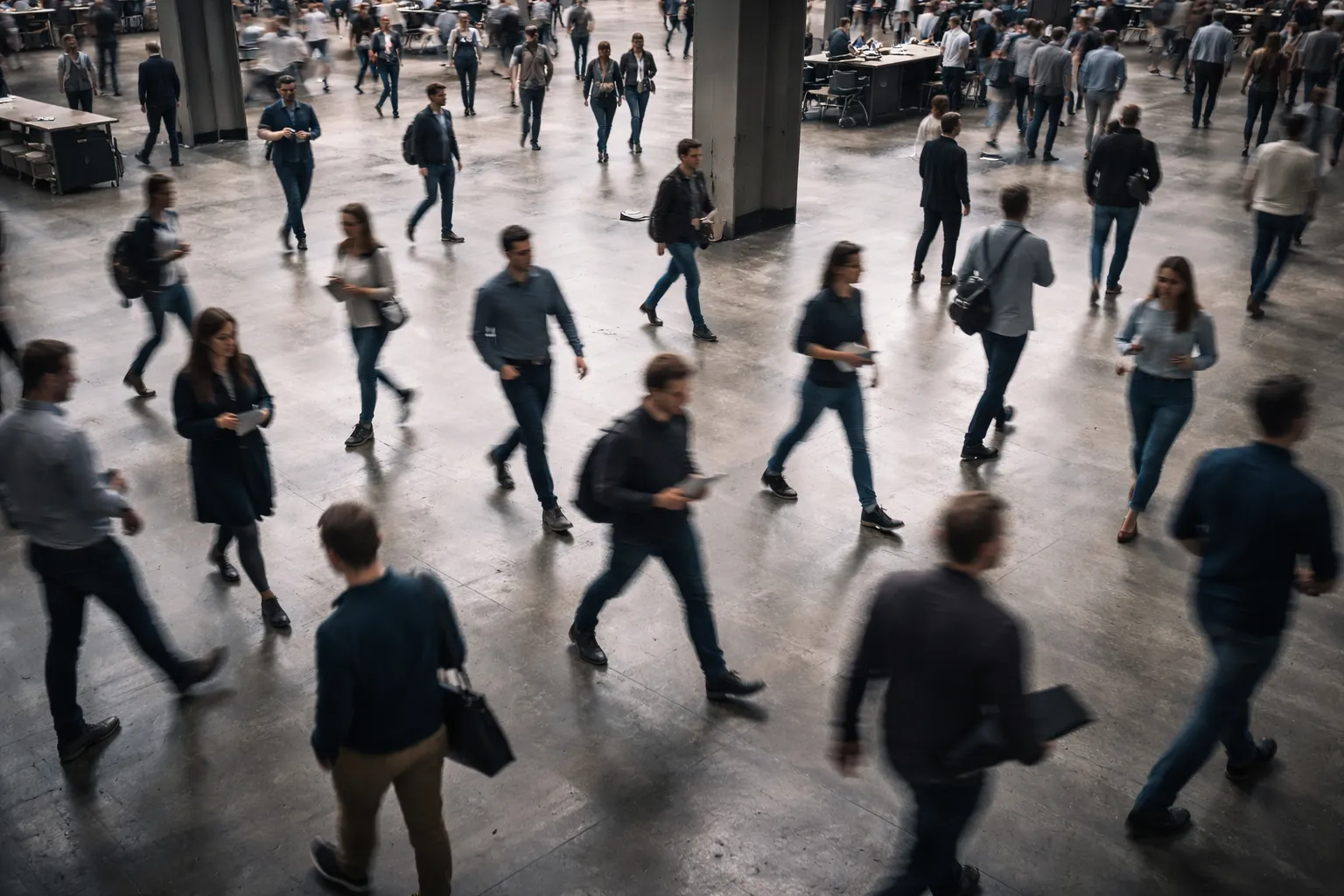 Why Marketing Breaks Even When Effort Is High