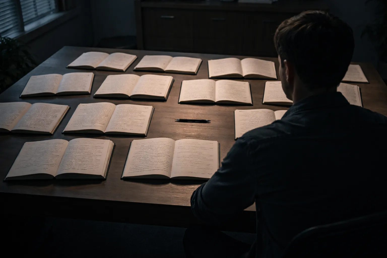 The Real Problem Is Not Inconsistency