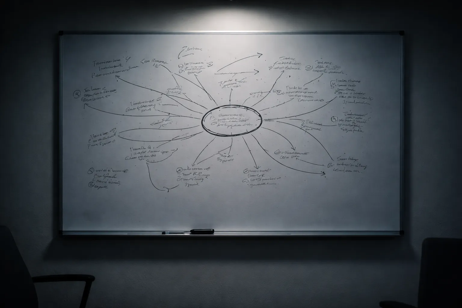 When Clarity Is Missing, Copy Becomes Clever