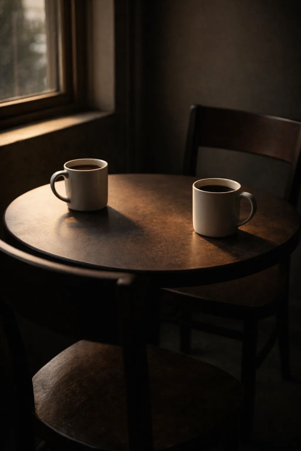 Clarity Conversation