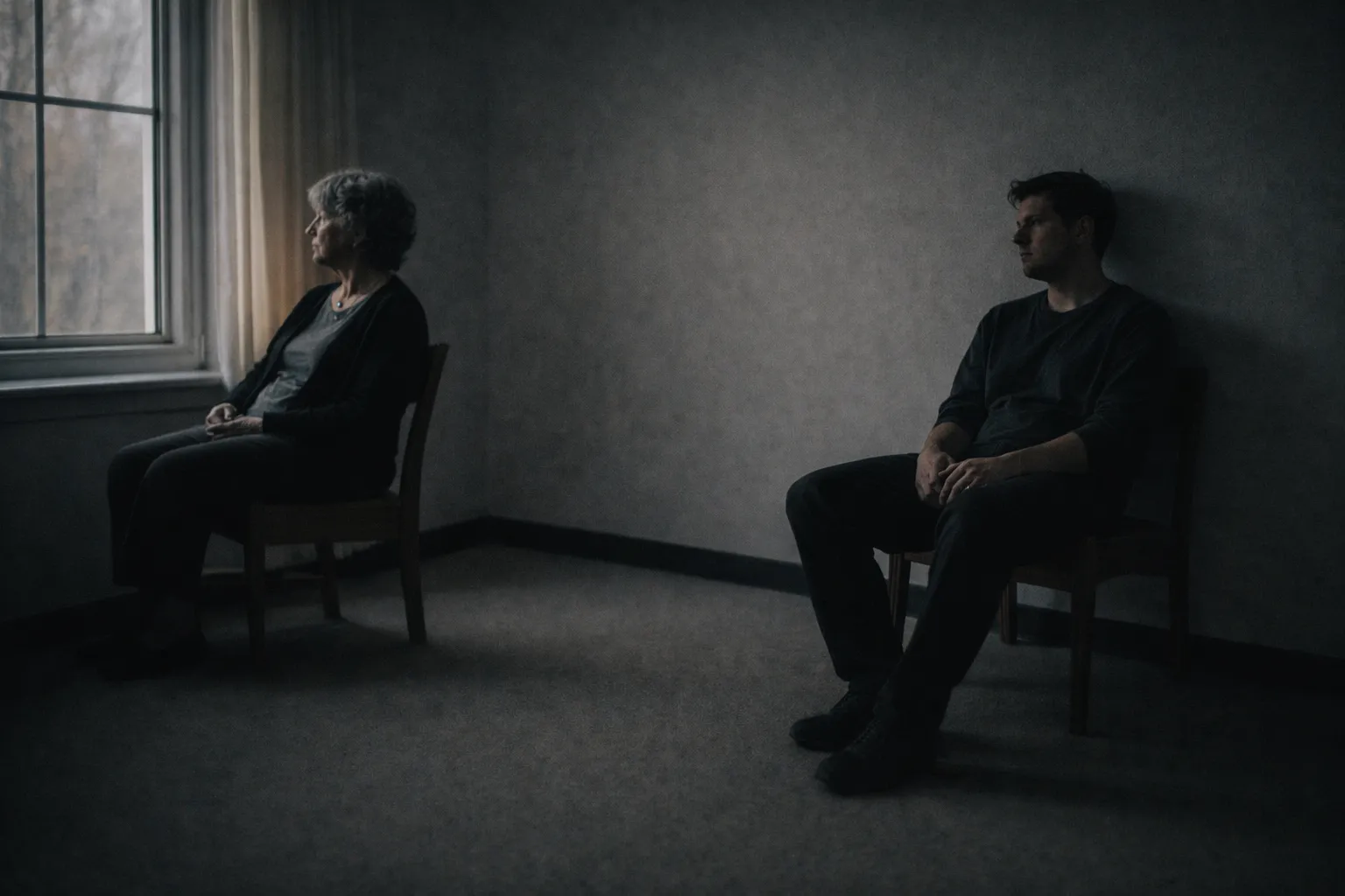 Retreat audiences are defined by readiness, not identity