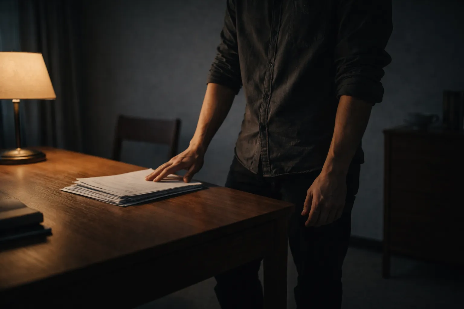 The hidden fear beneath most audience confusion