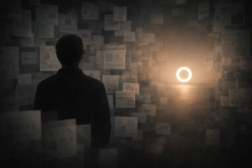 Why does explaining everything feel responsible but kill performance